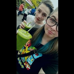 Meet your Posher, Nate